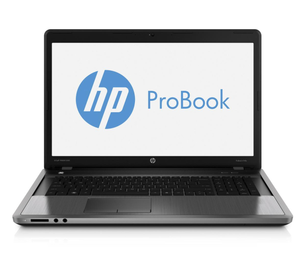 HP ProBook 4740s i5-3210M/4GB/500/DVD-RW/Win7P+Win8P - 119348 - zdjęcie 2